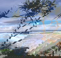 Lighthouse Beach Ballina - Foster Accommodation