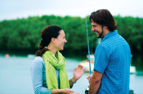 Lucinda - Foster Accommodation 0