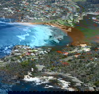 Malua Bay Beach - Foster Accommodation