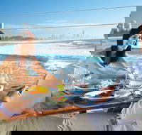 Mermaid Beach - Foster Accommodation