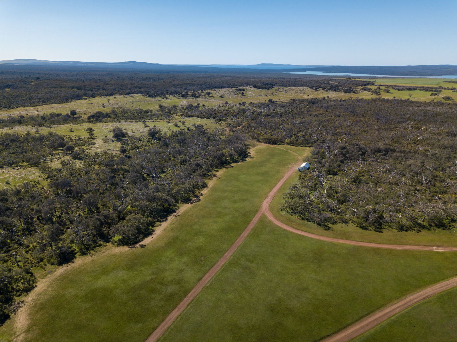 Sleaford SA Foster Accommodation
