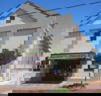 Milton Theatre - Foster Accommodation