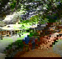 Montville - Foster Accommodation