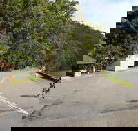 Mount Colah Station to Pymble Station Cycle Route - Foster Accommodation