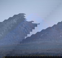 Mount Beerwah - Foster Accommodation