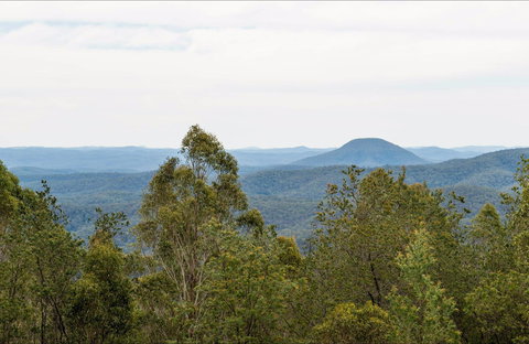 Mount Yengo Lookout - Foster Accommodation 0