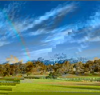 Murrumbidgee Country Club - Foster Accommodation