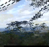 Nullo Mountain - Foster Accommodation