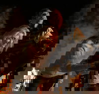 Outback Astronomy - Foster Accommodation