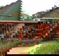 Pilliga Pottery - Foster Accommodation