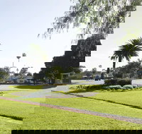 Pioneer Park - Foster Accommodation