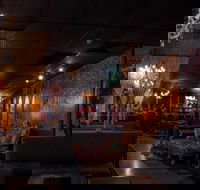 Polit Bar - more than cocktails - Foster Accommodation