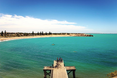 Port Elliot - Foster Accommodation 0