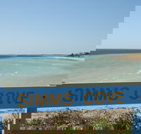 Port Hughes Coastal Walking Trail - Foster Accommodation