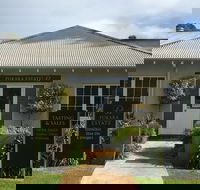 Pukara Estate - Margaret River Tasting Room - Foster Accommodation