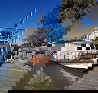 PW Mayflower Cruises - - Foster Accommodation