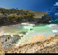Redlands Coast - Foster Accommodation