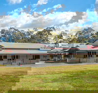 Redland Museum Inc - Foster Accommodation