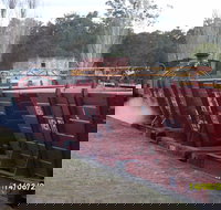 Richmond Vale Railway Museum - Foster Accommodation