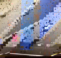 Rock On Fitness and Indoor Climbing - Foster Accommodation