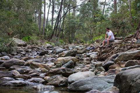 Rocksberg Park Heritage Reserve - Foster Accommodation 0