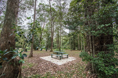 Rocksberg Park Heritage Reserve - Foster Accommodation 1