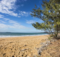 Salonika Beach