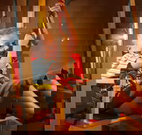 Sciencentre - Foster Accommodation