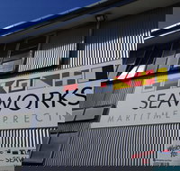 Seaworks and the Maritime Discovery Centre - Foster Accommodation