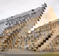 St Peters Anglican Church - Foster Accommodation