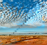 Sturt National Park - Foster Accommodation