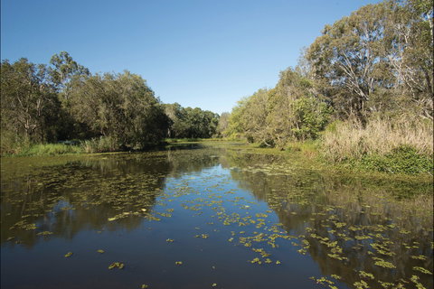 Sunset Track - Foster Accommodation 1