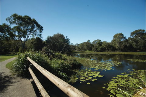 Sunset Track - Foster Accommodation 2