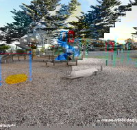 Susan Wilson Memorial Playground - Foster Accommodation