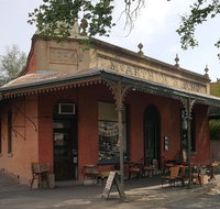 Tansley  Co Vintage Merchants