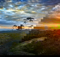 Tenterfield - Foster Accommodation