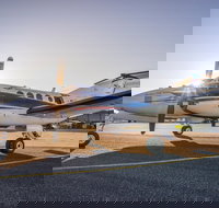 The Royal Flying Doctor Service Outback Experience in Broken Hill - Foster Accommodation