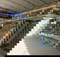The G.R.A.I.N. Store Gallery - Foster Accommodation