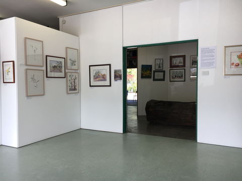 The G.R.A.I.N. Store Gallery - Foster Accommodation 2