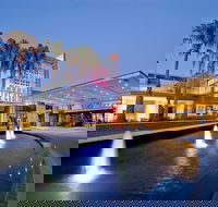 The Cube Entertainment Centre - Foster Accommodation
