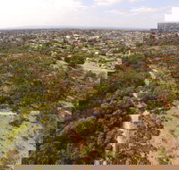 The Pines Flora and Fauna Reserve - Foster Accommodation