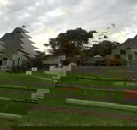 The Ranch - Foster Accommodation