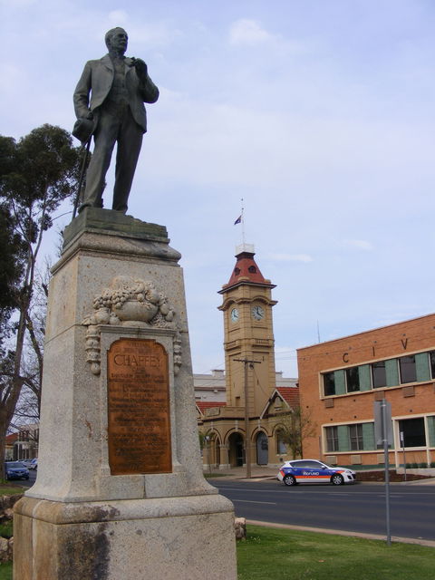 The Chaffey Trail, Mildura - Foster Accommodation 0