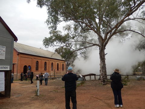 The Chaffey Trail, Mildura - Foster Accommodation 2