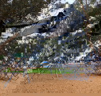 Walk in the Trees Kadina - Foster Accommodation