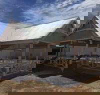 Wallaroo Mines Band Rotunda Kadina - Foster Accommodation