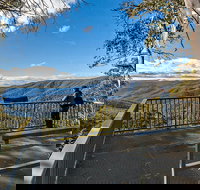 Wallace Creek Lookout - Foster Accommodation