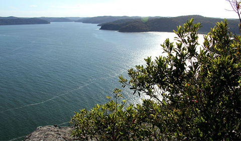 Warrah Lookout - Foster Accommodation 0