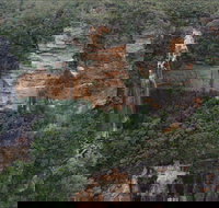 Wentworth Falls Lookout - Foster Accommodation