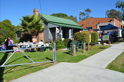 Werninck Craft Cottage - Foster Accommodation 2